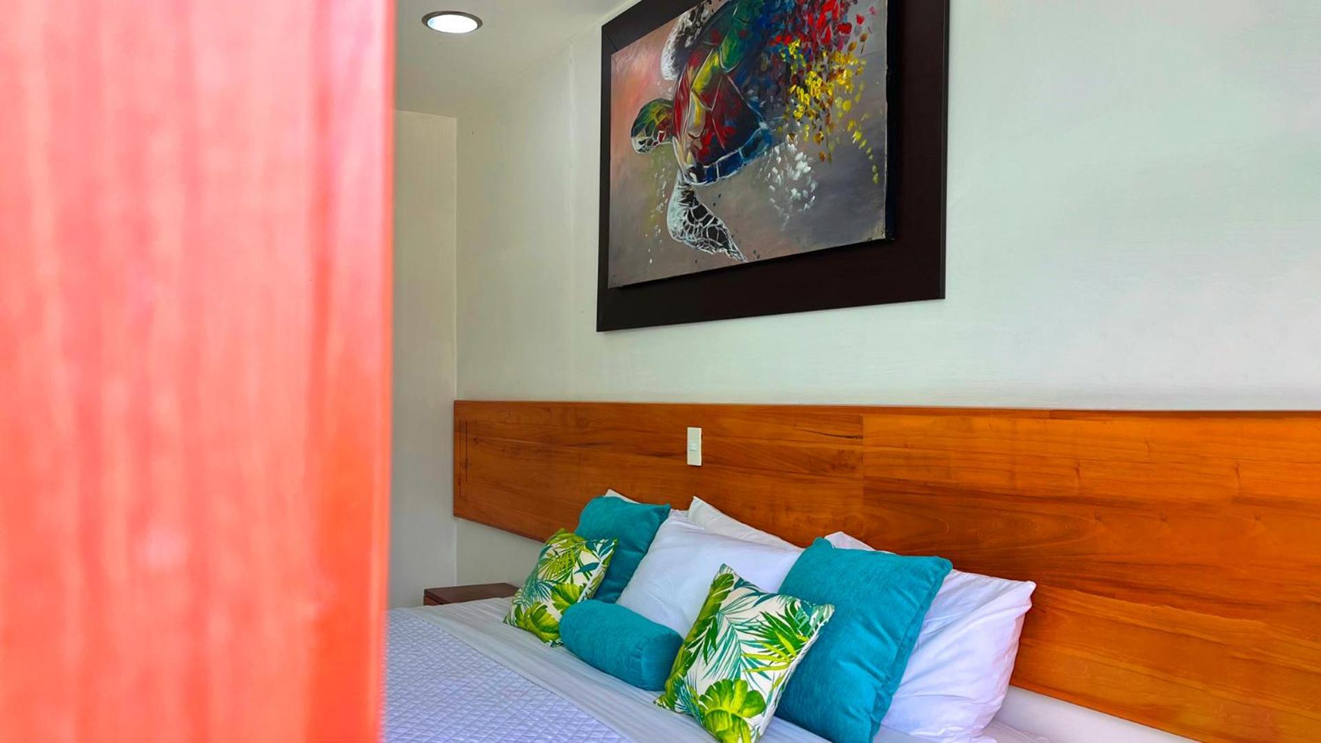 Hotel Tortuga Bay - Galapagos Puerto Ayora  Ngoại thất bức ảnh