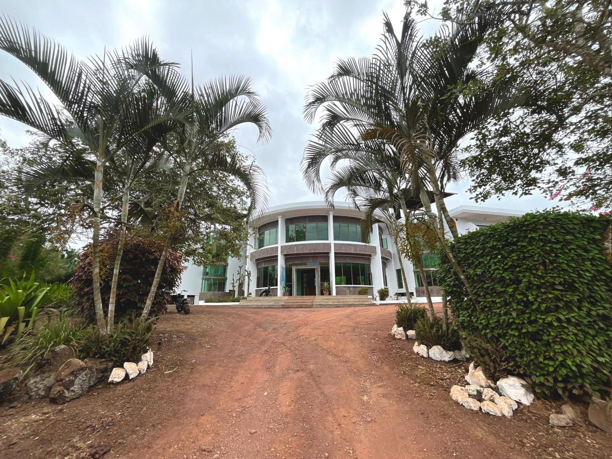 Hotel Tortuga Bay - Galapagos Puerto Ayora  Ngoại thất bức ảnh