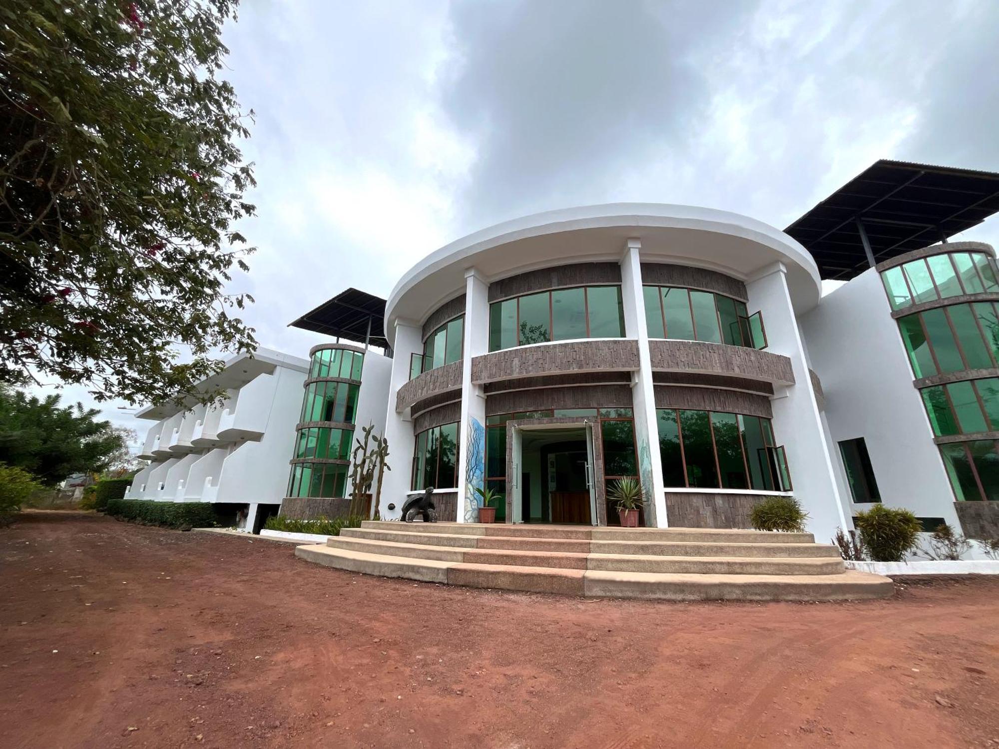 Hotel Tortuga Bay - Galapagos Puerto Ayora  Ngoại thất bức ảnh