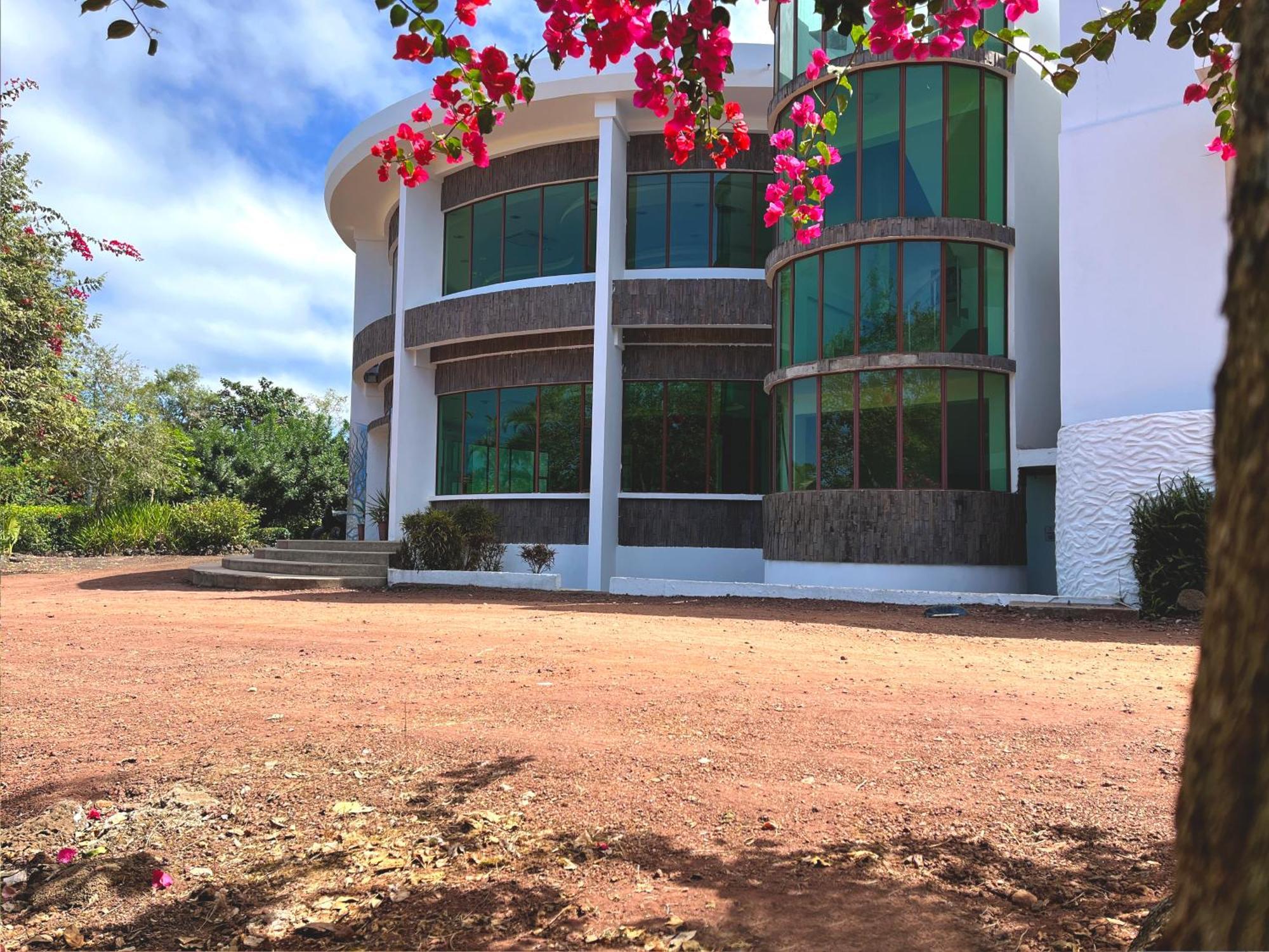 Hotel Tortuga Bay - Galapagos Puerto Ayora  Ngoại thất bức ảnh