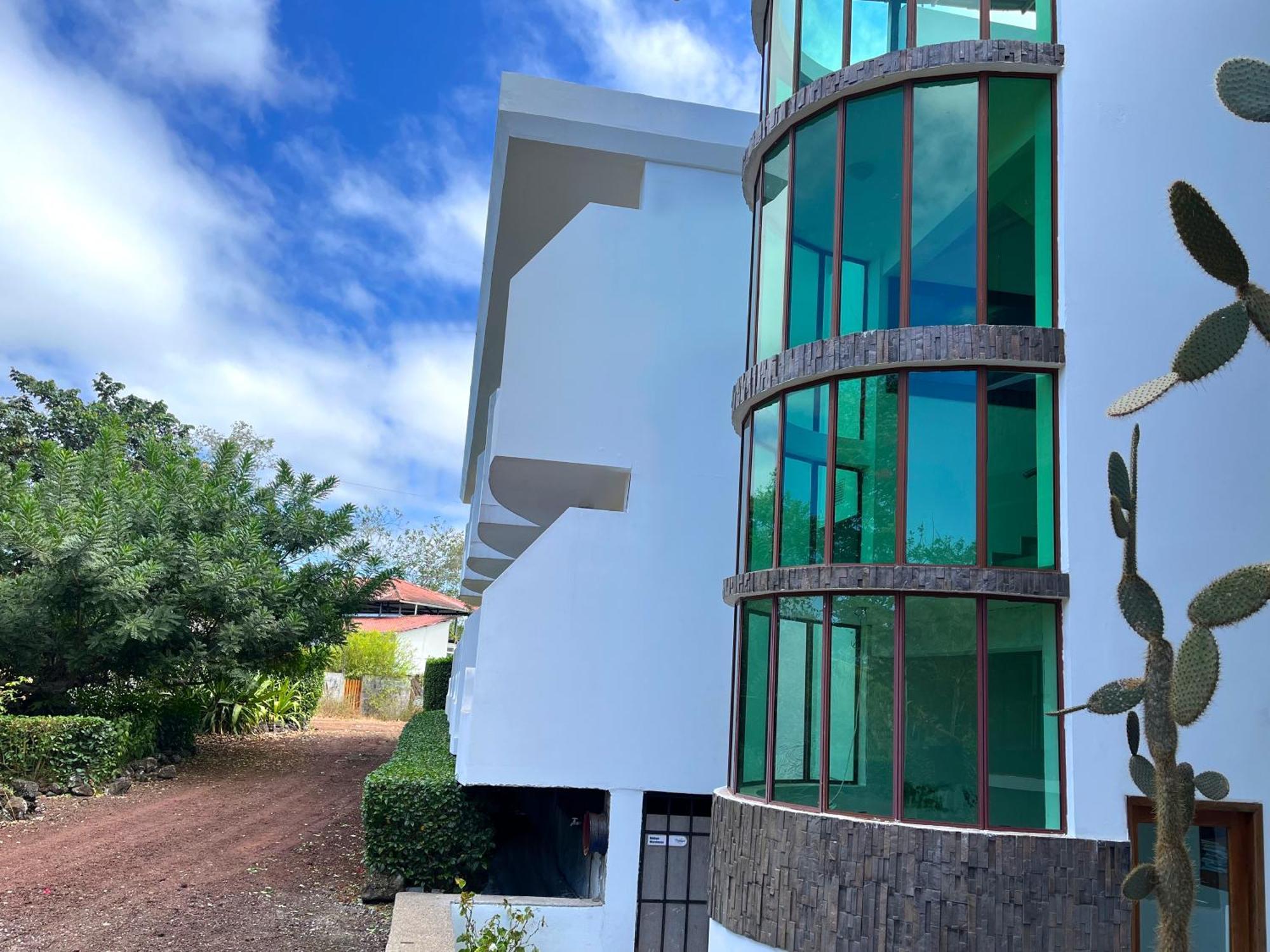 Hotel Tortuga Bay - Galapagos Puerto Ayora  Ngoại thất bức ảnh