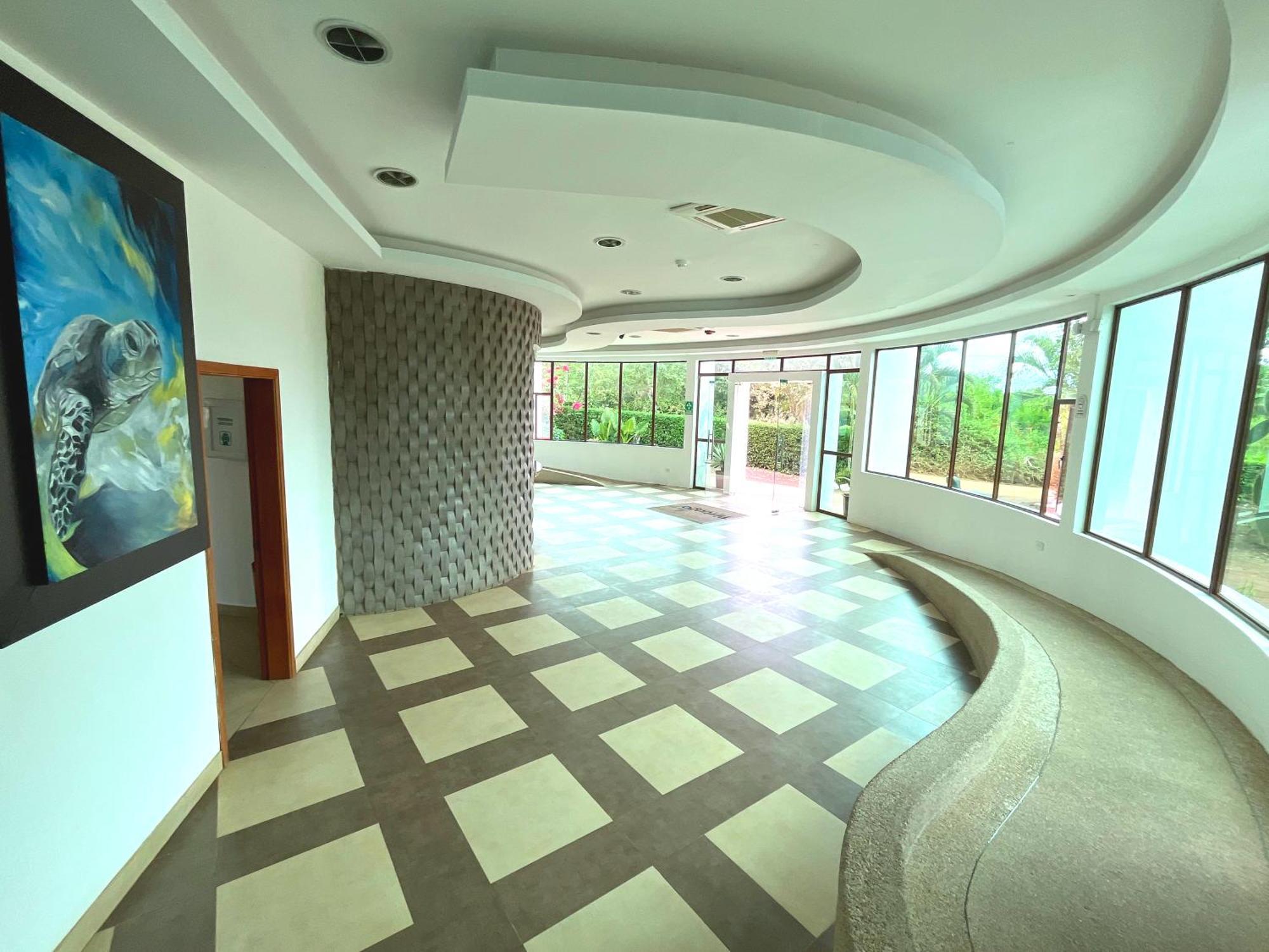 Hotel Tortuga Bay - Galapagos Puerto Ayora  Ngoại thất bức ảnh