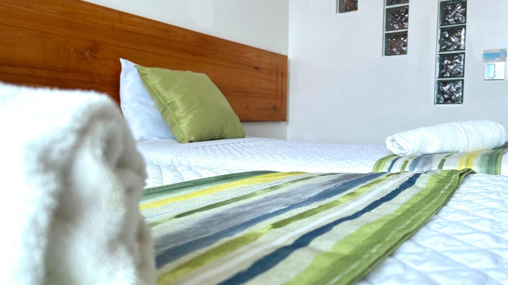 Hotel Tortuga Bay - Galapagos Puerto Ayora  Ngoại thất bức ảnh