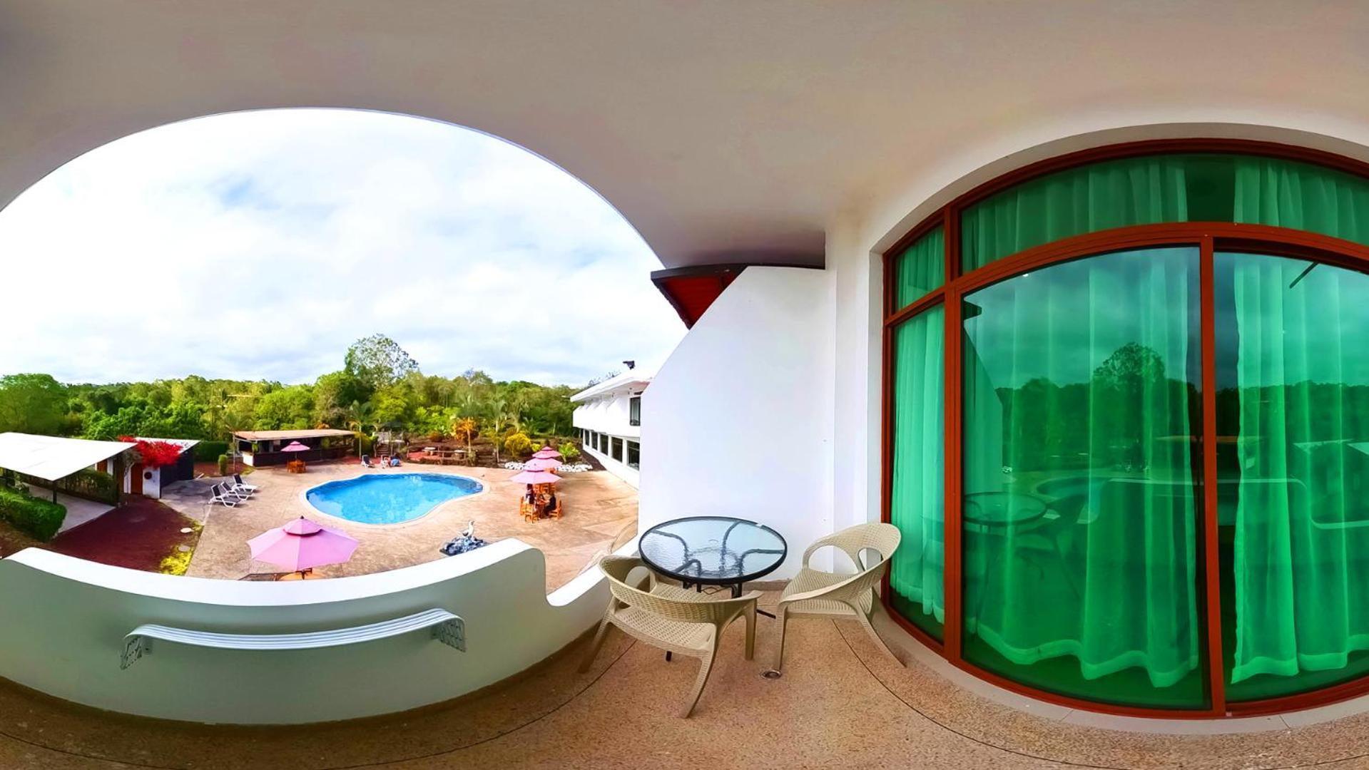 Hotel Tortuga Bay - Galapagos Puerto Ayora  Ngoại thất bức ảnh
