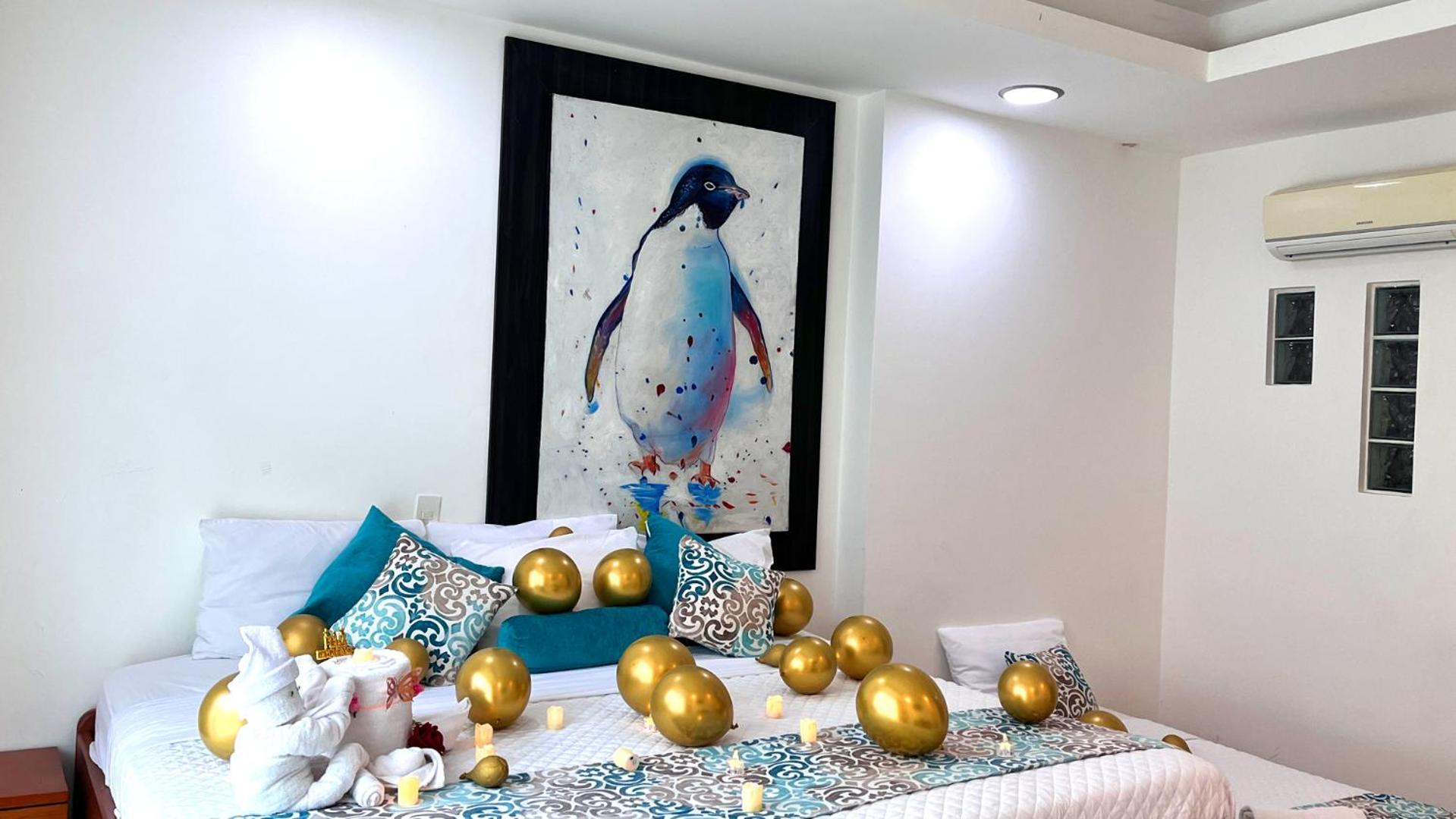 Hotel Tortuga Bay - Galapagos Puerto Ayora  Ngoại thất bức ảnh