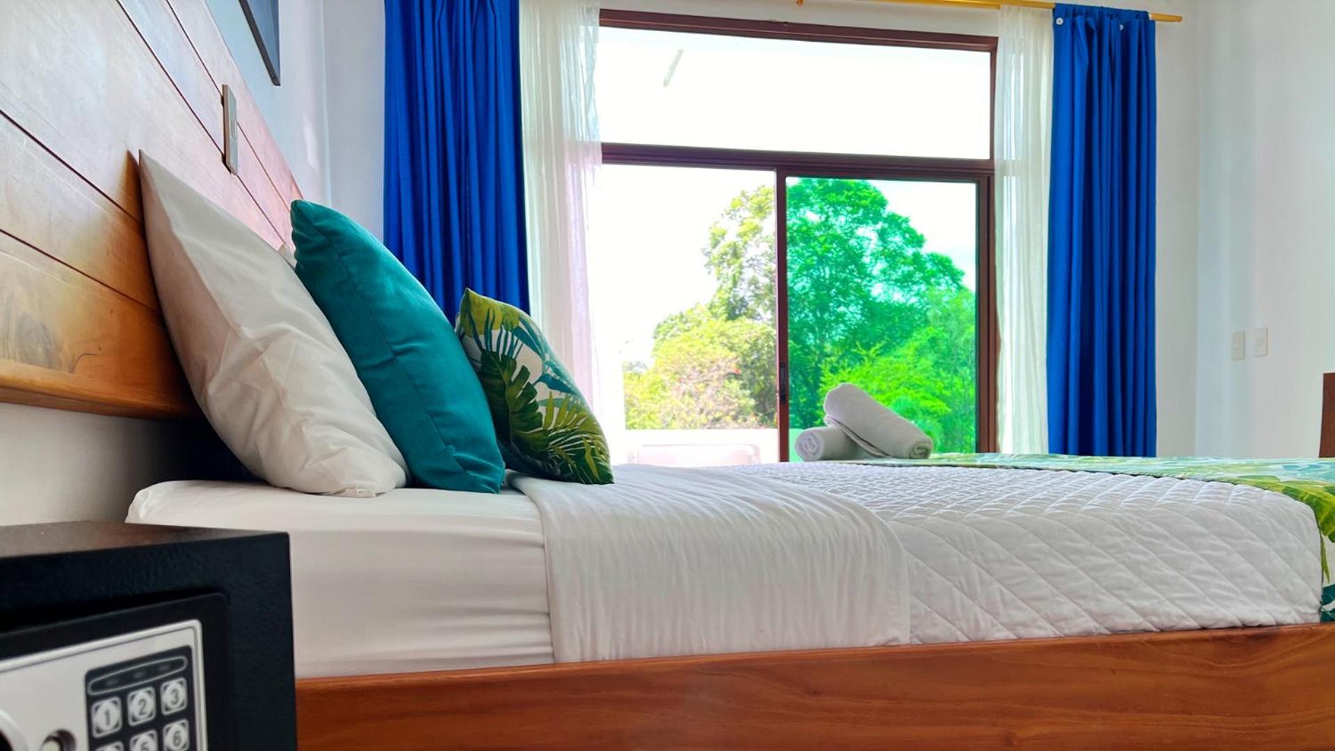 Hotel Tortuga Bay - Galapagos Puerto Ayora  Ngoại thất bức ảnh