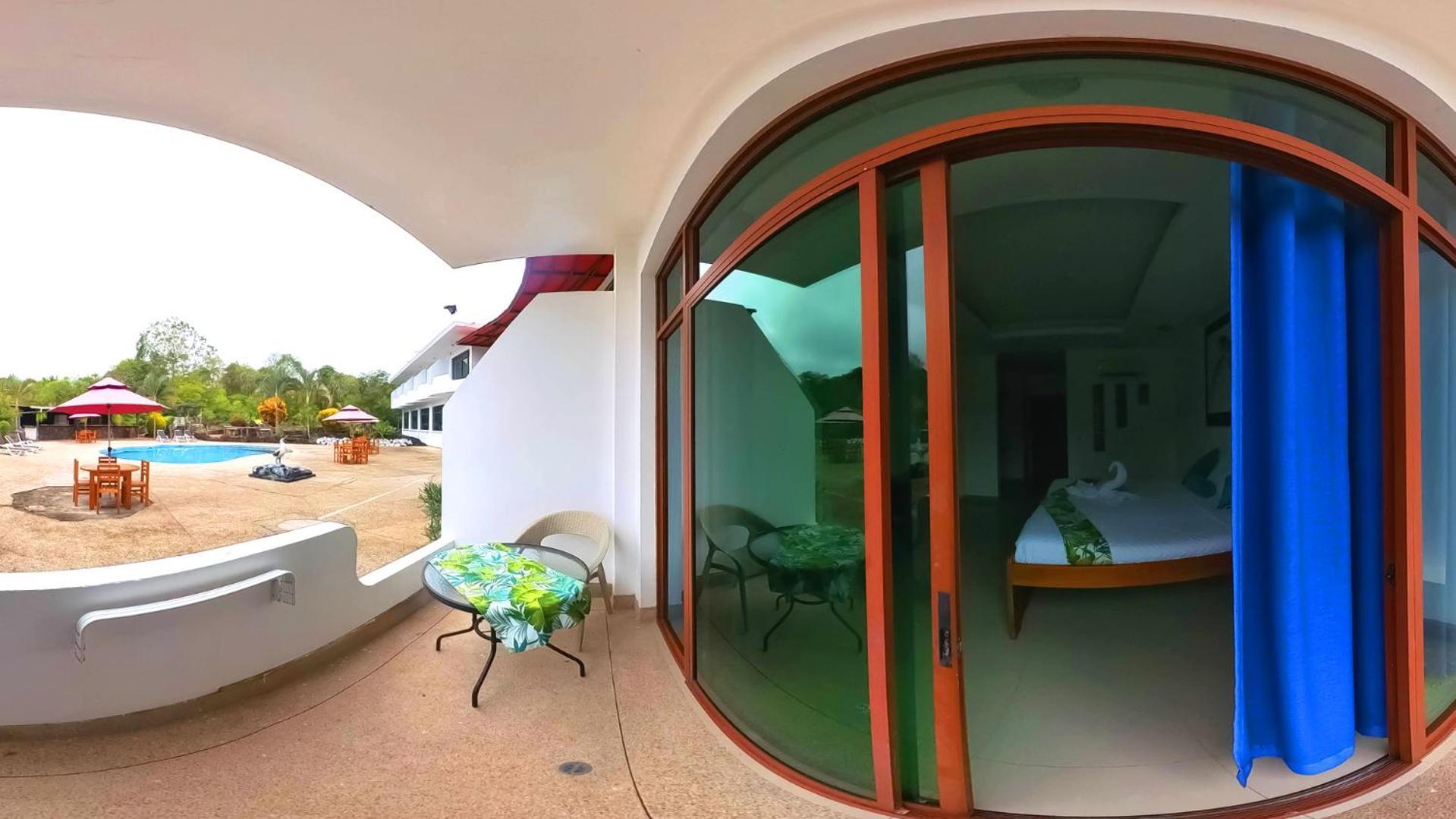 Hotel Tortuga Bay - Galapagos Puerto Ayora  Ngoại thất bức ảnh
